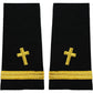 Navy Officer Soft Shoulder Boards