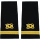 Navy Officer Soft Shoulder Boards