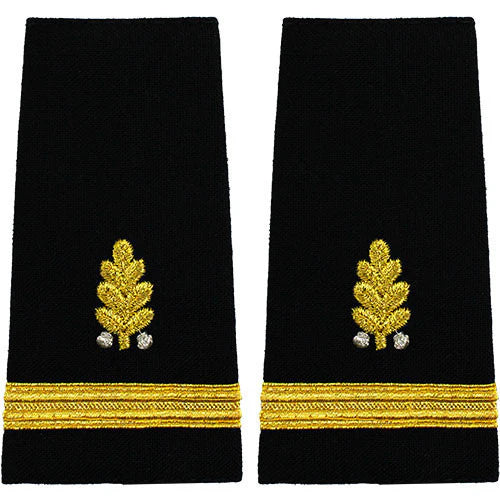 Navy Officer Soft Shoulder Boards