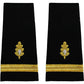 Navy Officer Soft Shoulder Boards