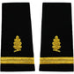 Navy Officer Soft Shoulder Boards