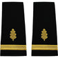 Navy Officer Soft Shoulder Boards