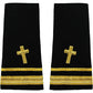 Navy Officer Soft Shoulder Boards