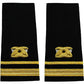 Navy Officer Soft Shoulder Boards