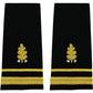 Navy Officer Soft Shoulder Boards