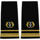 Navy Officer Soft Shoulder Boards