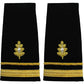 Navy Officer Soft Shoulder Boards