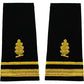 Navy Officer Soft Shoulder Boards