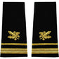 Navy Officer Soft Shoulder Boards