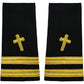 Navy Officer Soft Shoulder Boards