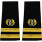 Navy Officer Soft Shoulder Boards