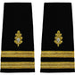 Navy Officer Soft Shoulder Boards