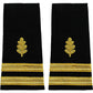 Navy Officer Soft Shoulder Boards