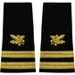 Navy Officer Soft Shoulder Boards