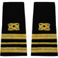 Navy Officer Soft Shoulder Boards