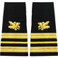 Navy Officer Soft Shoulder Boards
