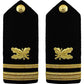 Navy Officer Hard Shoulder Boards (Male)