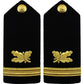 Navy Officer Hard Shoulder Boards (Male)