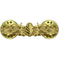 Navy Surface Warfare Medical Service Officer Badge