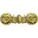 Navy Surface Warfare Medical Service Officer Badge