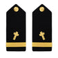 Navy Officer Hard Shoulder Boards (Female)