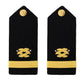 Navy Officer Hard Shoulder Boards (Male)