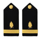 Navy Officer Hard Shoulder Boards (Male)