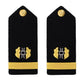 Navy Officer Hard Shoulder Boards (Female)