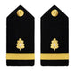 Navy Officer Hard Shoulder Boards (Female)