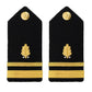 Navy Officer Hard Shoulder Boards (Female)