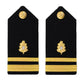 Navy Officer Hard Shoulder Boards (Male)