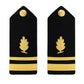 Navy Officer Hard Shoulder Boards (Male)