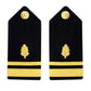 Navy Officer Hard Shoulder Boards (Female)