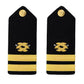 Navy Officer Hard Shoulder Boards (Female)