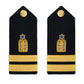 Navy Officer Hard Shoulder Boards (Female)