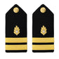 Navy Officer Hard Shoulder Boards (Male)