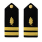 Navy Officer Hard Shoulder Boards (Female)