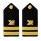 Navy Officer Hard Shoulder Boards (Female)