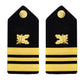 Navy Officer Hard Shoulder Boards (Female)