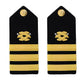 Navy Officer Hard Shoulder Boards (Male)