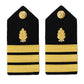 Navy Officer Hard Shoulder Boards (Male)