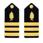 Navy Officer Hard Shoulder Boards (Male)