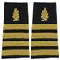 Navy Officer Soft Shoulder Boards