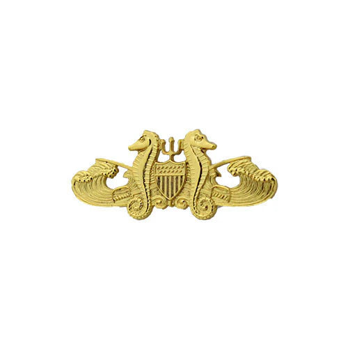 Coast Guard Badge: Officer Port Security