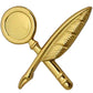 Navy Warrant Officer Collar Devices