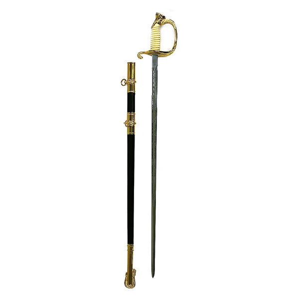 Navy Officer Sword