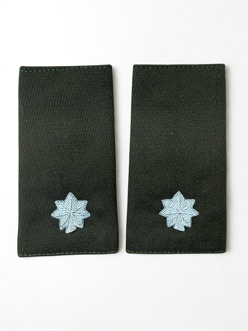 Army Premium Shoulder Epaulets