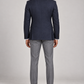 The Potomac Textured Navy Sport Coat