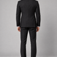 The Potomac Black Tie Tuxedo