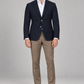 The Tidewater American Woolen Hopsack Sport Coat